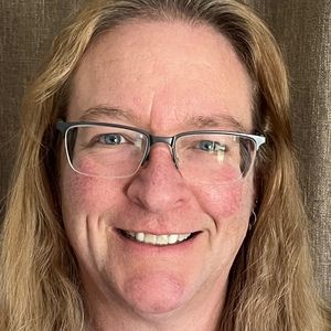 Meet your Posher, Heidi